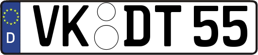 VK-DT55