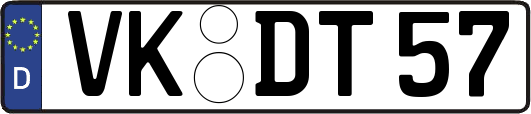 VK-DT57