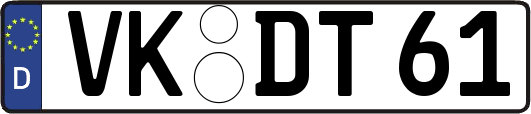 VK-DT61