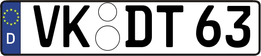 VK-DT63