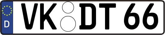 VK-DT66