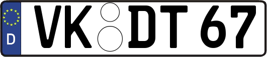 VK-DT67