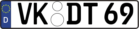 VK-DT69