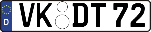 VK-DT72