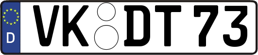 VK-DT73