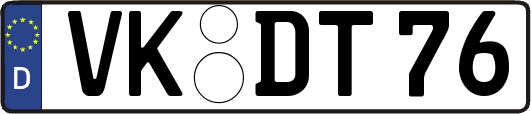 VK-DT76