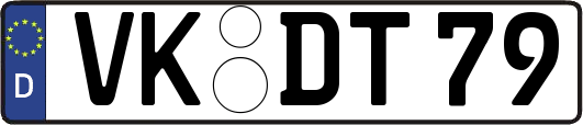 VK-DT79