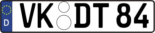 VK-DT84