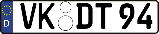 VK-DT94