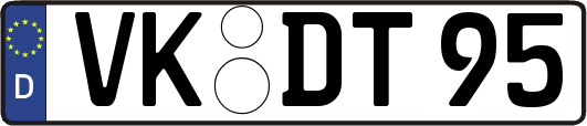 VK-DT95