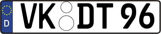 VK-DT96