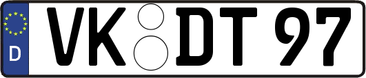 VK-DT97