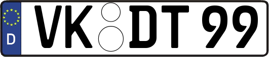 VK-DT99