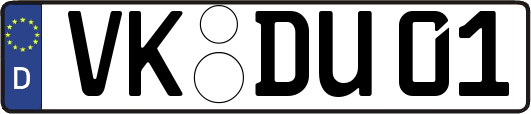 VK-DU01