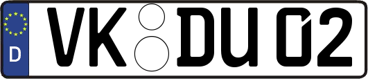 VK-DU02