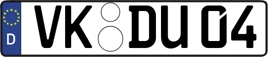 VK-DU04