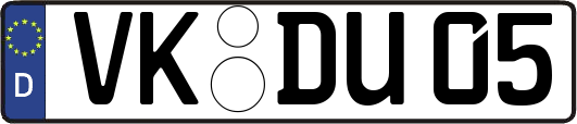 VK-DU05