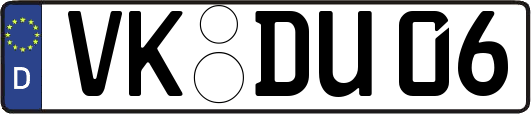 VK-DU06