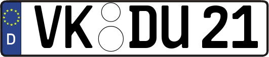 VK-DU21