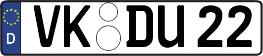 VK-DU22