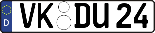 VK-DU24