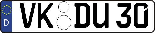 VK-DU30