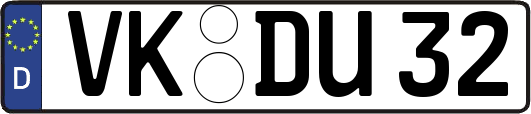 VK-DU32