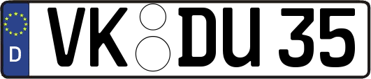 VK-DU35