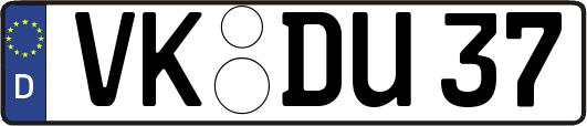 VK-DU37
