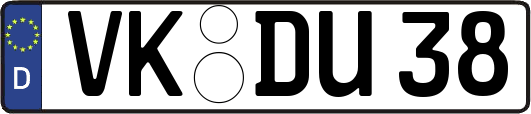 VK-DU38