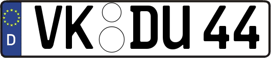 VK-DU44