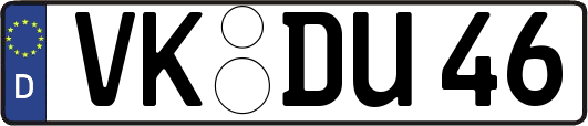 VK-DU46