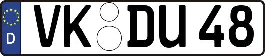 VK-DU48