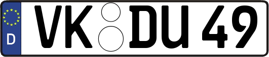 VK-DU49