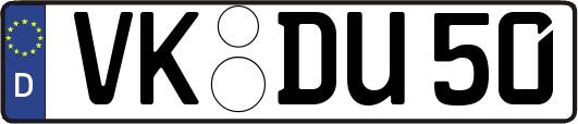 VK-DU50