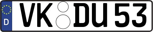 VK-DU53
