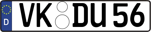 VK-DU56