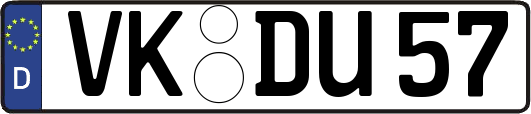 VK-DU57