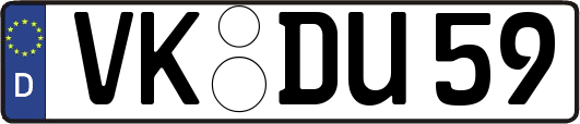 VK-DU59