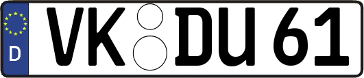 VK-DU61