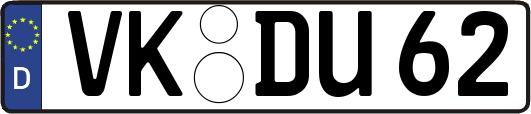 VK-DU62