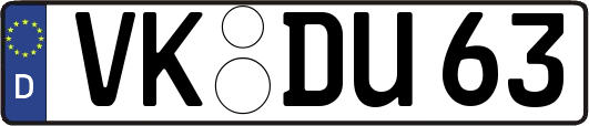 VK-DU63