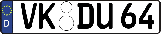 VK-DU64