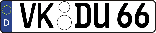 VK-DU66