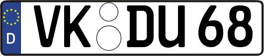 VK-DU68