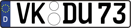 VK-DU73