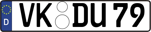 VK-DU79