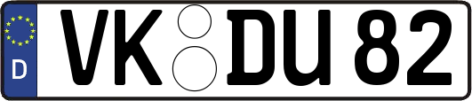 VK-DU82