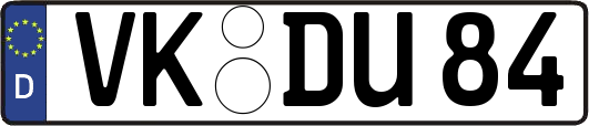 VK-DU84