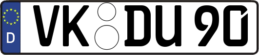 VK-DU90